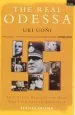 Audiobook Real Odessa: How Peron Brought the Nazi war Criminals to Argentina author Uki Goni