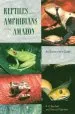 Audiobook Reptiles and Amphibians of the Amazon: An Ecotourist'S Guide author Richard D Bartlett