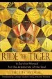 Audiobook Ride the Tiger: A Survival Manual for the Aristocrats of the Soul author Julius Evola