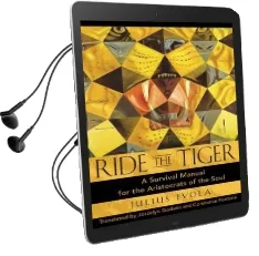 Ride the Tiger: A Survival Manual for the Aristocrats of the Soul Audiobook download free by Julius Evola
