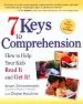 Audiobook Seven Keys to Comprehension author Susan Zimmermann