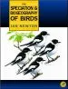 Audiobook Speciation and Biogeography of Birds author Ian Newton