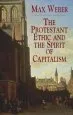 Audiobook The Protestant Ethic and the Spirit author Max Weber