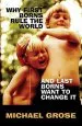 Audiobook Why First-Borns Rule the World and Last-Borns Want to Change it author Michael Grose