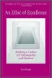 Audiobook An Ethic of Excellence: Building a Culture of Craftsmanship With Students author Berger