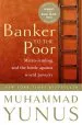 Audiobook Banker to the Poor: Micro-Lending and the Battle Against World Poverty author Muhammad Yunus
