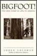 Audiobook Bigfoot!: The True Story of Apes in America author Loren Coleman
