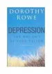 Audiobook Depression: The way out of Your Prison author Dorothy Rowe