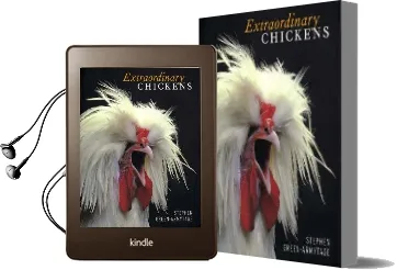 Extraordinary Chickens Audiobook download free by Stephen Green Armytage