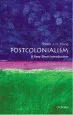 Audiobook Postcolonialism: A Very Short Introduction author Robert J. C. Young