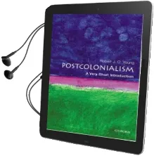 Postcolonialism: A Very Short Introduction Audiobook download free by Robert J. C. Young