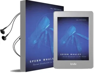 Sperm Whales: Social Evolution in the Ocean Audiobook download free by Hal Whitehead