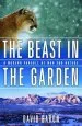 Audiobook The Beast in the Garden: A Modern Parable of man and Nature author David Baron