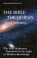 Audiobook The Bible, the Qur'An, and Science: The Holy Scriptures Examined in the Light of Modern Knowledge author Maurice Bucaille