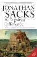 Audiobook The Dignity of Difference: How to Avoid the Clash of Civilizations author Jonathan Sacks