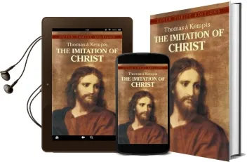 The Imitation of Christ Audiobook download free by Thomas A. Kempis