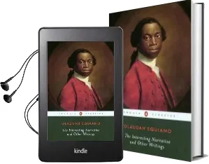 The Interesting Narrative and Other Writings Audiobook download free by Olaudah Equiano
