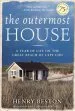 Audiobook The Outermost House: A Year of Life on the Great Beach of Cape cod author Henry Beston