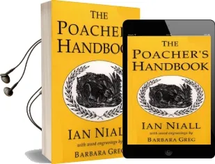The Poacher'S Handbook Audiobook download free by Ian Niall