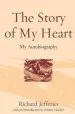 Audiobook The Story of my Heart: My Autobiography author Richard Jefferies