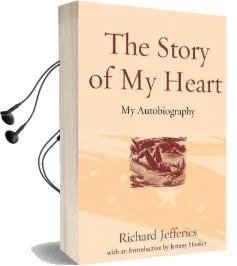 The Story of my Heart: My Autobiography Audiobook download free by Richard Jefferies