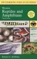 Audiobook A Field Guide to Western Reptiles and Amphibians author Robert C Stebbins