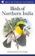 Audiobook Birds of Northern India author Richard Grimmett