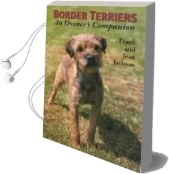 Border Terriers: An Owner'S Companion Audiobook download free by Jean Jackson