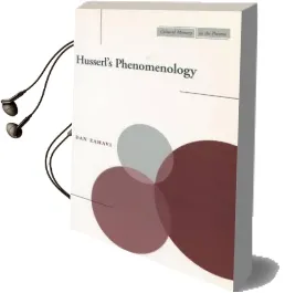 Husserl'S Phenomenology Audiobook download free by Dan Zahavi