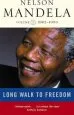 Audiobook Long Walk to Freedom vol 2: 1962-1994 author Nelson Mandela