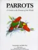 Audiobook Parrots: A Guide to Parrots of the World author Mike Parr