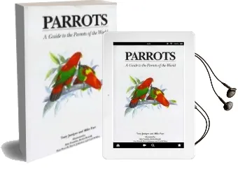Parrots: A Guide to Parrots of the World Audiobook download free by Mike Parr