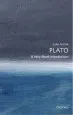 Audiobook Plato: A Very Short Introduction author Julia Annas