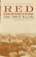 Audiobook Red:Passion & Patience in the Deser author Terry Tempest Williams
