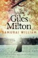 Audiobook Samurai William: The Adventurer who Unlocked Japan author Giles Milton