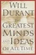 Audiobook The Greatest Minds and Ideas of all Time author Will Durant