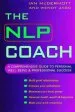 Audiobook The nlp Coach: A Comprehensive Guide to Personal Well-Being and Professional Success author Ian Mcdermott