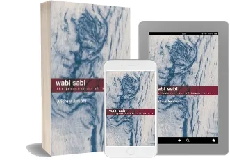 Wabi Sabi: The Japanese art of Impermanence Audiobook download free by Andrew Juniper