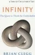 Audiobook A Brief History of Infinity: The Quest to Think the Unthinkable author Brian Clegg