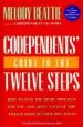 Audiobook Codependent'S Guide to the Twelve Steps author Melody Beattie