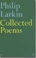 Audiobook Collected Poems author Philip Larkin