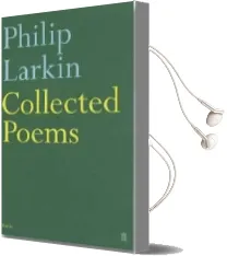 Collected Poems Audiobook download free by Philip Larkin