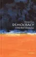 Audiobook Democracy: A Very Short Introduction author Bernard Crick