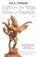 Audiobook Light on the Yoga Sutras of Patanjali author B. K. S. Iyengar