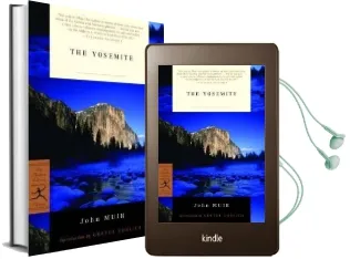 Mod lib the Yosemite Audiobook download free by John Muir