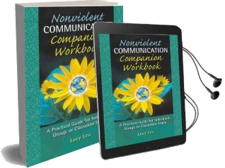 Nonviolent Commun.Comp.Workbk Audiobook download free by Lucy Leu