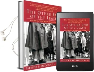 Other end of the Leash Audiobook download free by Patricia Mcconnell