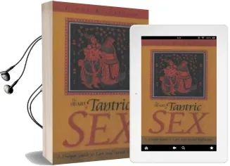 The Heart of Tantric sex Audiobook download free by Diana Richardson