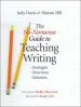 Audiobook The No-Nonsense Guide to Teaching Writing: Strategies, Structures, and Solutions author Hill