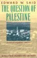 Audiobook The Question of Palestine author Edward W. Said